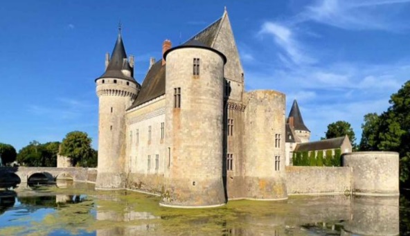 Castle 1