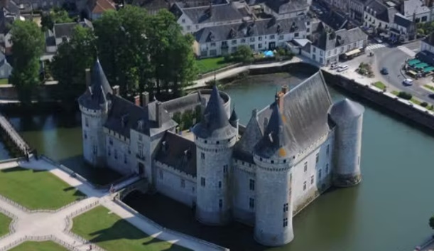 Castle 3