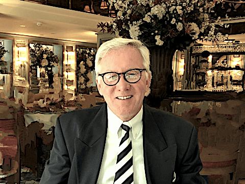 Mark Reardon