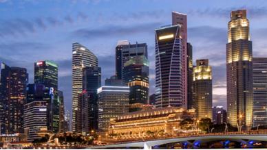 City 1