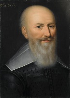 Sully Portrait