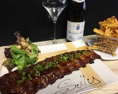 Sully Group Food