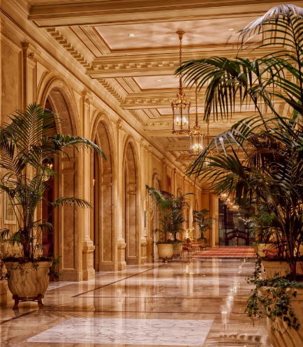 Hotel Casino