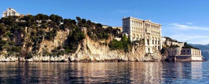 Monaco Palace