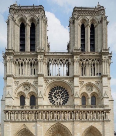 Notre Dame