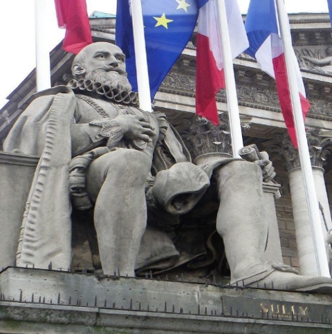 Statue 1